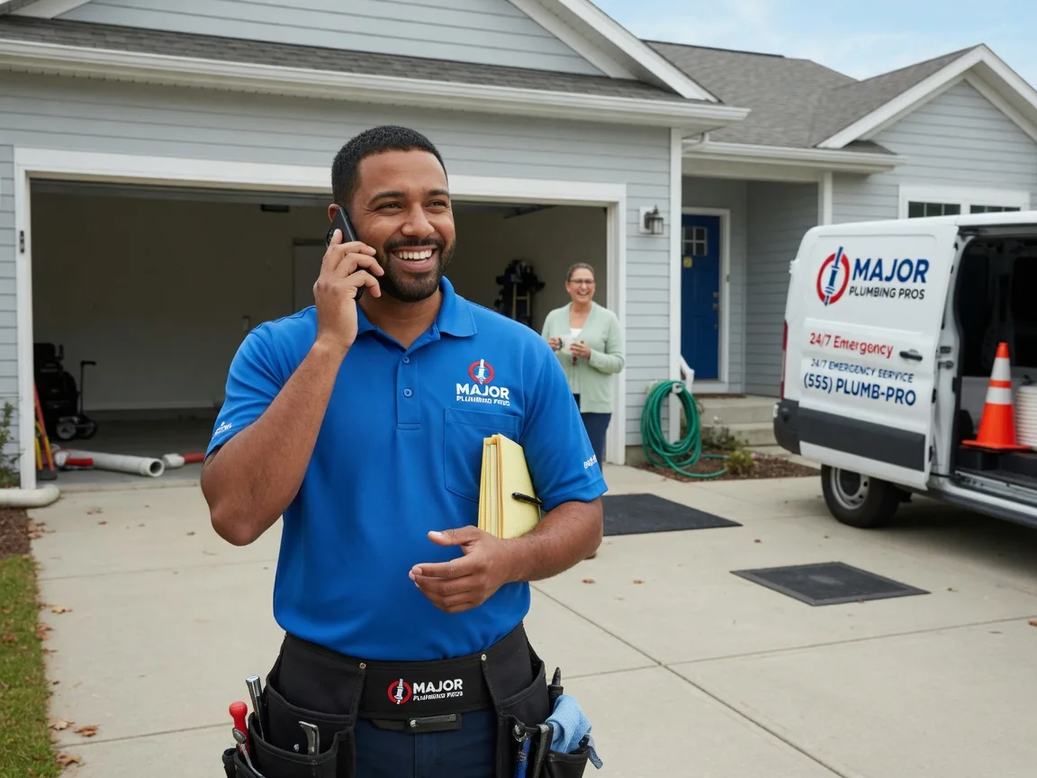 Drain Cleaning Services East Peoria, IL FAQs